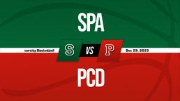 12/29 Highlights vs SPA