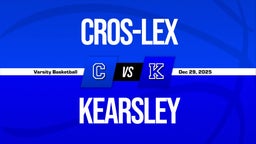 12/29 Highlights vs CROS-LEX