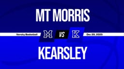 12/29 Highlights vs Mt Morris