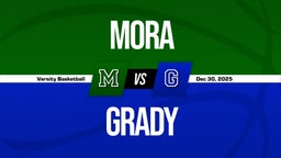 12/29 Highlights @ Grady