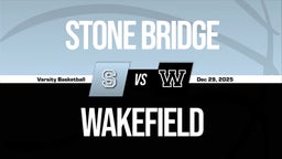 12/29 Highlights @ Wakefield