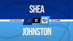 02/12 Highlights vs Shea