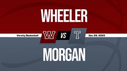 12/29 Highlights vs Wheeler