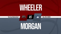 12/29 Highlights vs Wheeler