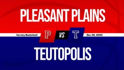 12/29 Highlights vs Pleasant Plains