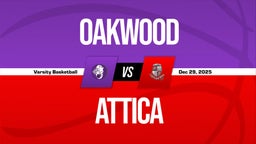 12/29 Highlights @ Attica