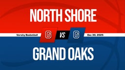 12/30 Highlights @ Grand Oaks