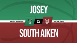 12/29 Highlights @ South Aiken