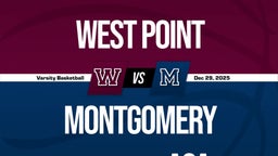 12/29 Highlights vs West Point
