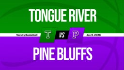 01/9 Highlights vs Tongue River