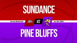 01/9 Highlights vs Sundance