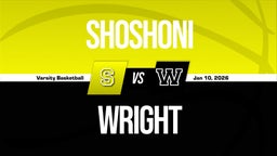 01/9 Highlights vs Shoshoni