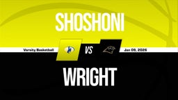 01/9 Highlights vs Shoshoni