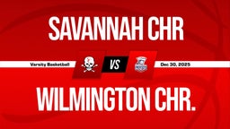 12/30 Highlights vs Savannah Chr