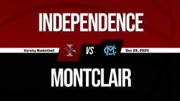 12/29 Highlights vs Independence