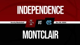 12/29 Highlights @ Montclair