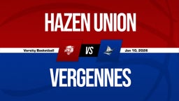 01/10 Highlights @ Vergennes