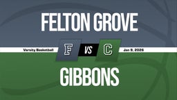 01/9 Highlights vs Felton Grove