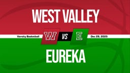 12/29 Highlights vs West Valley