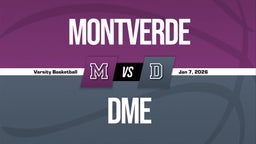 01/7 Highlights @ DME