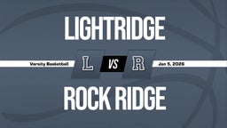 01/5 Highlights @ Rock Ridge