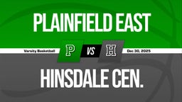 12/30 Highlights @ Hinsdale Cen.