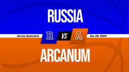 12/29 Highlights vs Russia