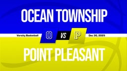 12/30 Highlights vs Ocean Township