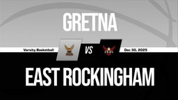 12/30 Highlights vs Gretna