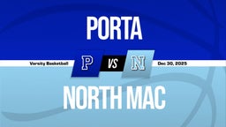 12/30 Highlights @ North Mac