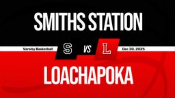 12/30 Highlights vs Smiths Station