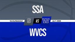 01/6 Highlights vs SSA