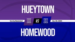 12/30 Highlights @ Homewood