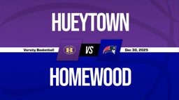 12/30 Highlights @ Homewood