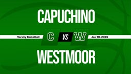 01/9 Highlights vs Capuchino