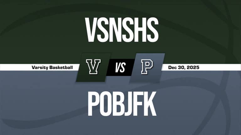 Video player poster