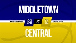 12/30 Highlights vs Middletown