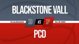 12/30 Highlights vs Blackstone Vall