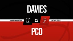 12/30 Highlights @ PCD