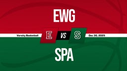 12/30 Highlights vs EWG