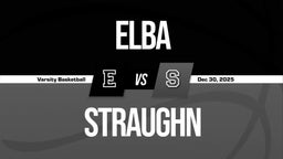 12/30 Highlights vs Elba