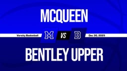 12/29 Highlights @ Bentley Upper