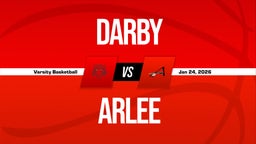 01/24 Highlights @ Arlee