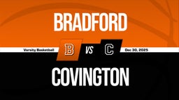 12/29 Highlights vs Bradford