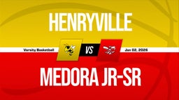 01/2 Highlights vs Henryville