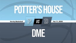 02/10 Highlights vs Potter's House