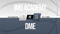 02/11 Highlights vs IMG Academy