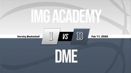 02/11 Highlights @ DME
