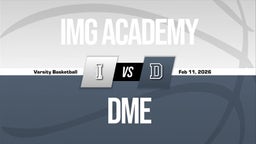 02/11 Highlights vs IMG Academy