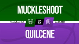 01/24 Highlights vs Muckleshoot